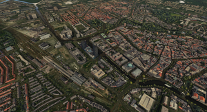 Leeuwarden - City thumbnail 6