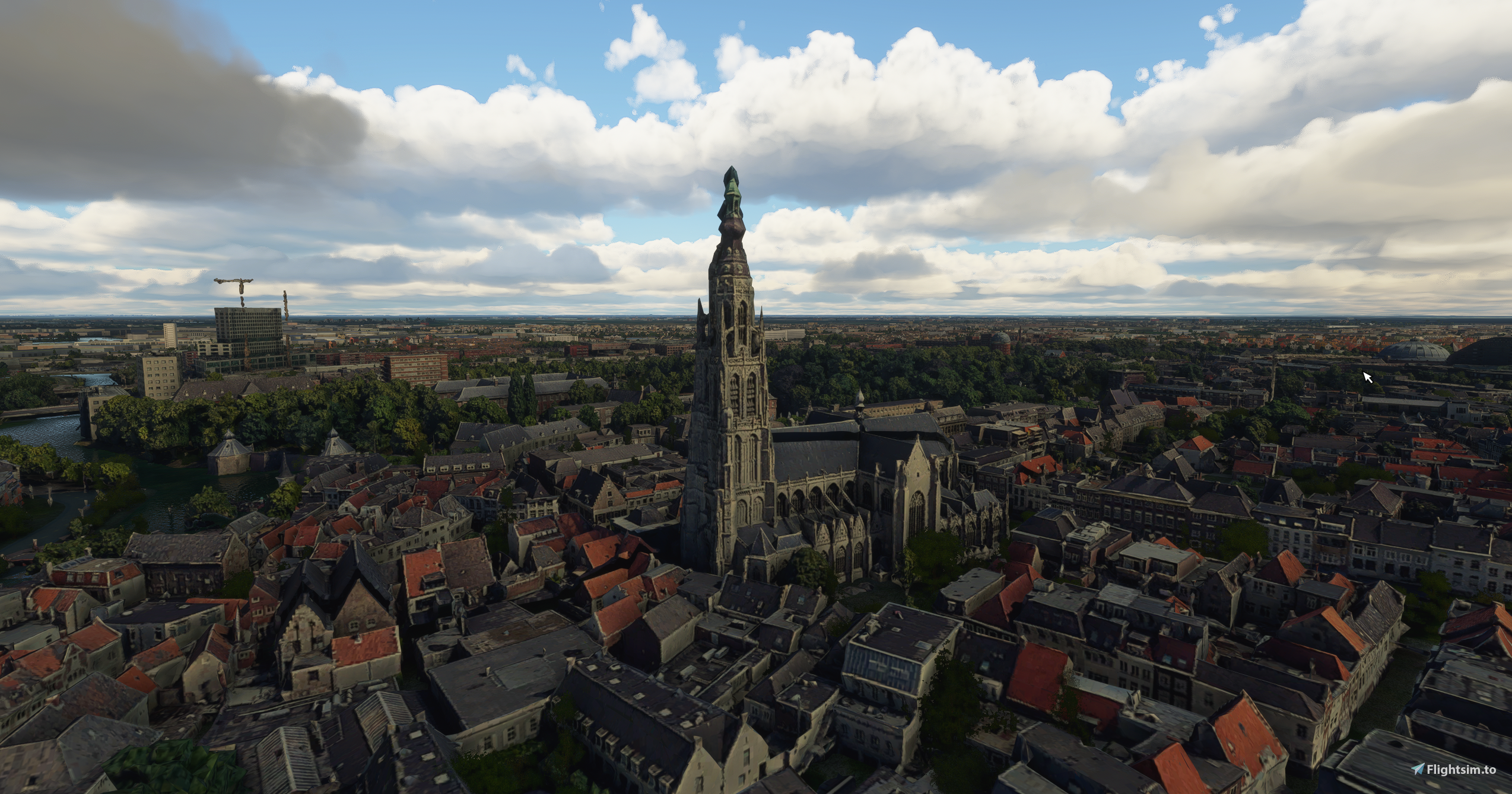 Breda - City - Image 1