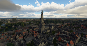 Breda - City thumbnail 1