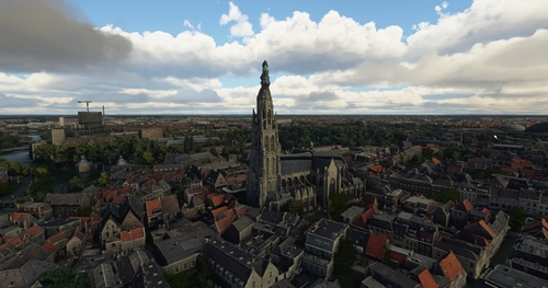 Breda - City