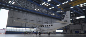 United Nations Cessna 208 B thumbnail 6