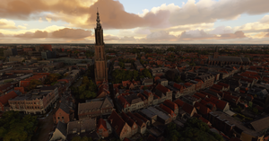 Amersfoort - City thumbnail 7