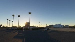 KAVX Catalina Airport (ACE Clearwater Airfield) thumbnail 1