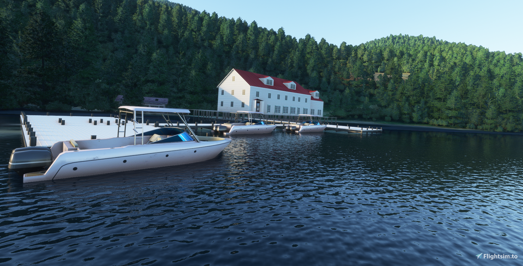 Alaskan Seaplane Bases Volume 2 - Image 1