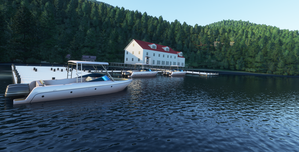 Alaskan Seaplane Bases Volume 2 thumbnail 1