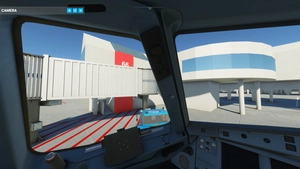 LEPA - Palma de Mallorca Airport [real ground] thumbnail 5