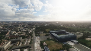 Krakow CITY thumbnail 9