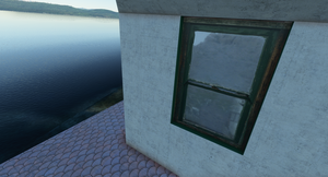 Admiralty Island, Alaska  (cabins, landmarks, POIs, Seaplane Bases) thumbnail 9