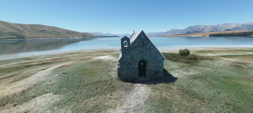 Tekapo