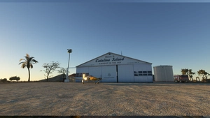 KAVX Catalina Airport (ACE Clearwater Airfield) thumbnail 3
