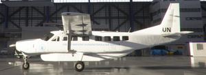 United Nations Cessna 208 B thumbnail 3
