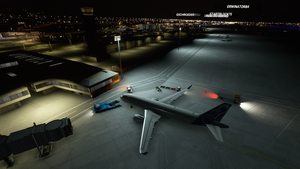 Ibiza airport lights thumbnail 3