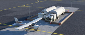 L35 Big Bear Airport thumbnail 4