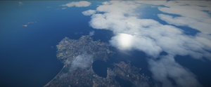 LGHL - Porto Cheli airport thumbnail 11