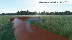 Talkeetna Airport, Alaska (PATK) thumbnail 6