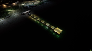 Bournemouth, Christchurch & Poole Landmarks Pack thumbnail 2