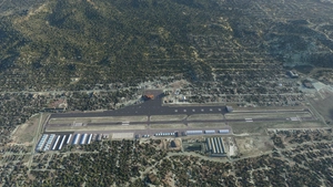 L35 Big Bear Airport thumbnail 2