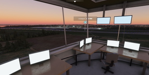 EGGP - Liverpool John Lennon Airport - Upgrade thumbnail 16