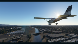KEMT El Monte Airport (San Gabriel Valley Airport) thumbnail 12