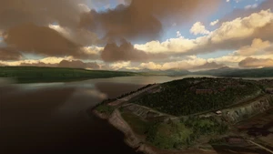 ENNK - Narvik Airport, Framnes thumbnail 18