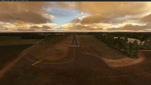 Turweston Aerodrome - EGBT thumbnail 5