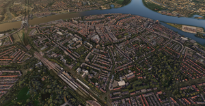 Dordrecht - City thumbnail 5