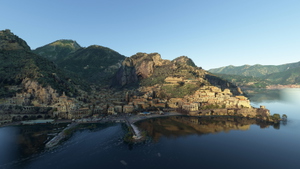 Italy - Amalfi thumbnail 4