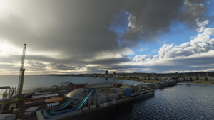Brighton Sea Front pt 1 thumbnail 7