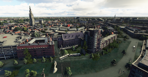 Breda - City thumbnail 6