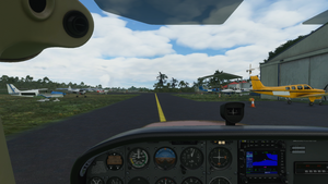Saint-François city, Guadeloupe [TFFC] thumbnail 5