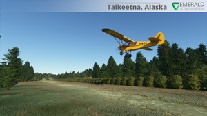 Talkeetna Airport, Alaska (PATK) thumbnail 11