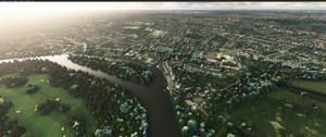 Heathrow eastern approach thumbnail 9