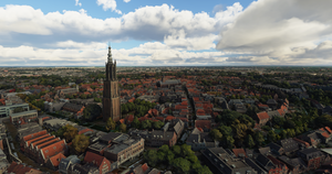 Amersfoort - City thumbnail 1