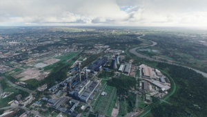 Krakow CITY thumbnail 6