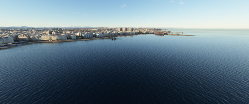 Torrevieja, Spain Version 2
