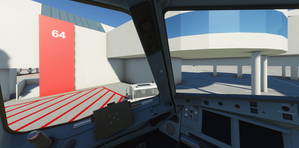 LEPA - Palma de Mallorca Airport [real ground] thumbnail 3