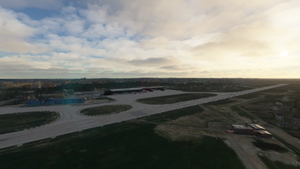 Lviv International Airport — UKLL thumbnail 1