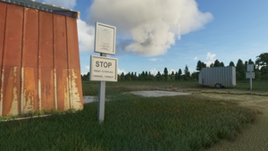 EKNA - Næstved Flyveplads thumbnail 2