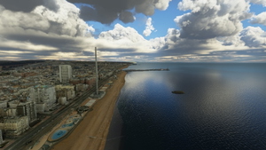 Brighton Sea Front pt 1 thumbnail 11