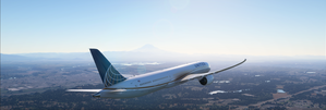 United Dreamliner High Quality thumbnail 1