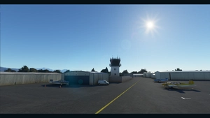 KEMT El Monte Airport (San Gabriel Valley Airport) thumbnail 5