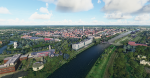 Middelburg - City thumbnail 2