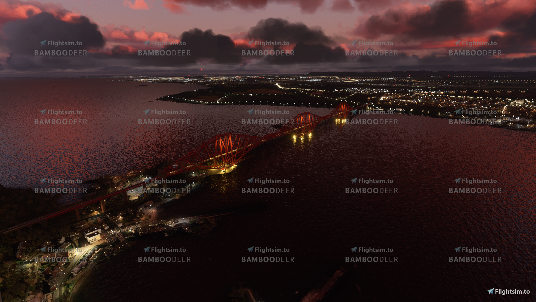 Forth Bridges - Image 1