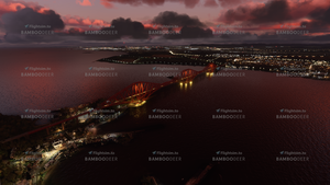Forth Bridges thumbnail 1