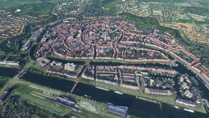 Middelburg - City thumbnail 1