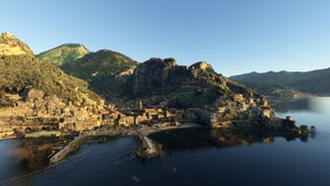 Italy - Amalfi thumbnail 3