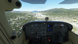 L35 Big Bear Airport thumbnail 9