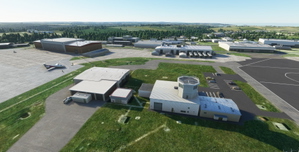 EGHQ - Newquay Airport/ St Mawgan AB - Upgrade thumbnail 13