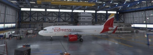 IBERIA EXPRESS EC-JSK thumbnail 8