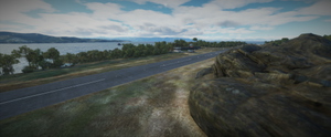 LGHL - Porto Cheli airport thumbnail 6